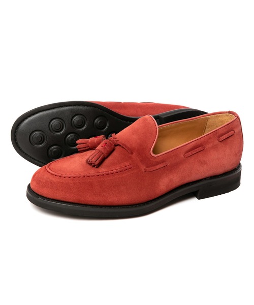 Berwick 1707（バーウィック） ローファー Berwick タッセル