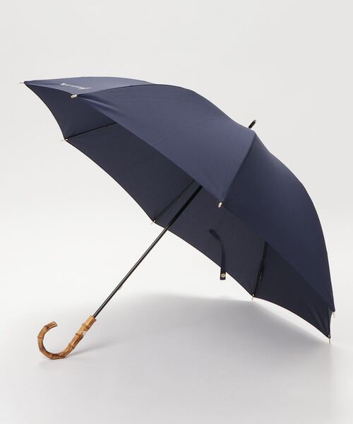 Mackintosh（マッキントッシュ） 傘 HERIOT Bamboo Handle Stick