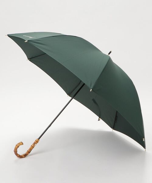 Mackintosh（マッキントッシュ） 傘 HERIOT Bamboo Handle Stick