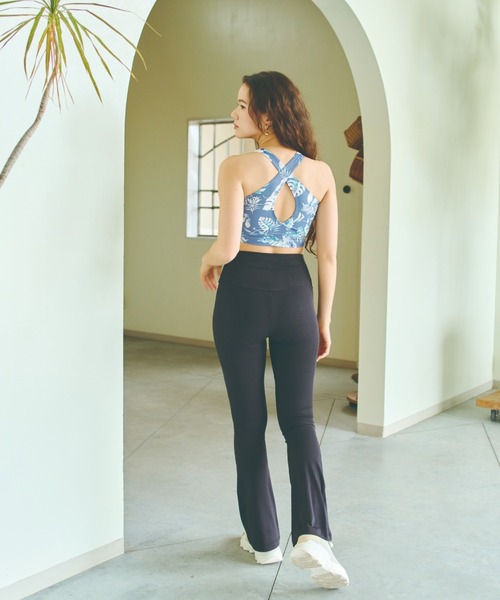 Ungrid（アングリッド） 水着 「ムラサキスポーツ別注」UNGRID/アン