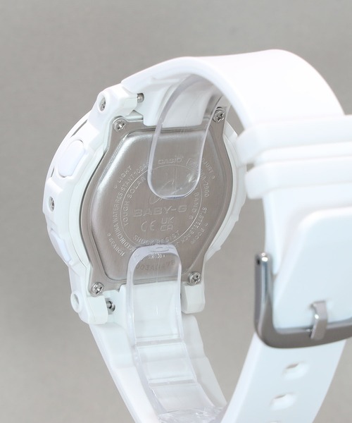 BABY-G 腕時計 BGA-2900シリーズ / 電波ソーラー BGA-2900-7AJF
