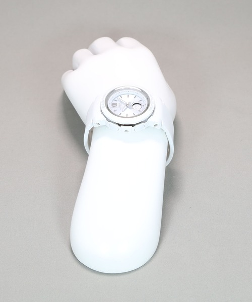 BABY-G 腕時計 BGA-2900シリーズ / 電波ソーラー BGA-2900-7AJF