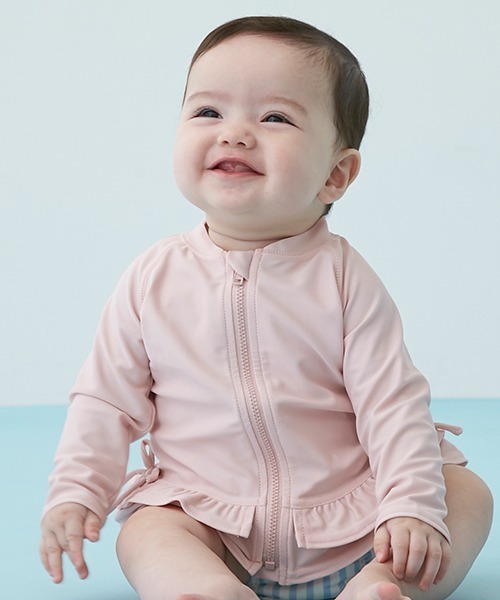 ラッシュガード BABYフリルラッシュガード【SWIM】 ZOZOTOWN PayPayモール店 - 通販 - PayPayモール ラッシュガード BABYフリルラッシュガード【SWIM】 ZOZOTOWN PayPayモール店 - 通販 - PayPayモール