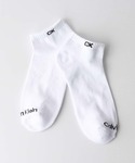 靴下 「3足セット」Calvin Klein ...の詳細画像3