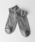 靴下 「3足セット」Calvin Klein ...の詳細画像4