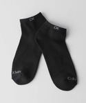 靴下 「3足セット」Calvin Klein ...の詳細画像5