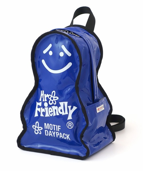 ROOTOTE（ルートート） デイバック リュック ルートート/ミスター