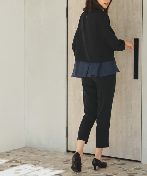 Dorry Doll（ドリードール） パンツドレス 3piecesセレモニー