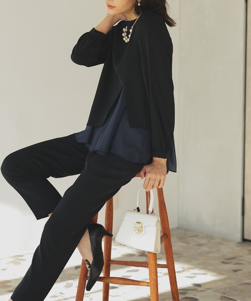 Dorry Doll（ドリードール） パンツドレス 3piecesセレモニー