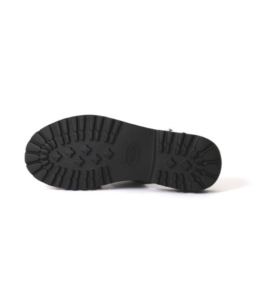 サンダル LEATHER SANDALS LEATHER MARGARET