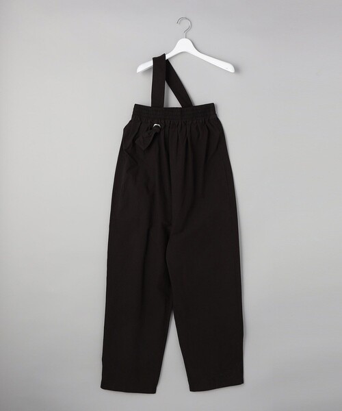サロペット オーバーオール ワンショルサロペット レディース | FREAK'S STORE | 11