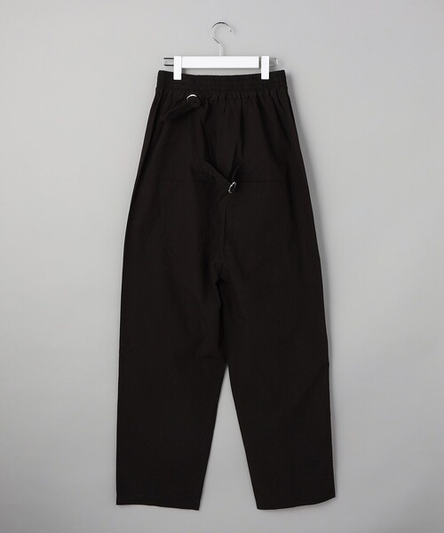サロペット オーバーオール ワンショルサロペット レディース | FREAK'S STORE | 14