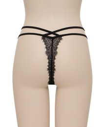 RAVIJOUR シアーアイラッシュ 上下セット D65Tバック Sサイズ 新品 RAVIJOUR ショーツ シアーアイラッシュTバック : ZOZOTOWN