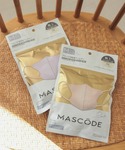 マスク 「MASCODE」3Dマスクの詳細画像2