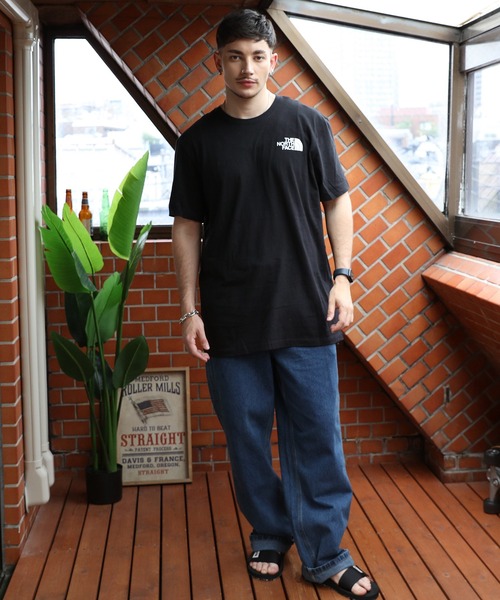 Carhartt（カーハート） ワイドパンツ ジーンズ ルーズワークデニム
