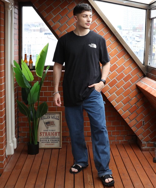 Carhartt（カーハート） ジーンズ ルーズワークデニム メンズ