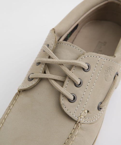 限定値下げ　Timberland Authentics 3Eye Classic Timberland ティンバーランド オーセンティック 3アイレット