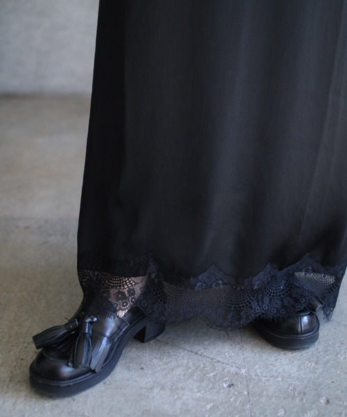 ワンピース G.V.G.V G.V.G.V.（ジーヴィージーヴィー） ワンピース LEOPARD PRINT T SHIRT