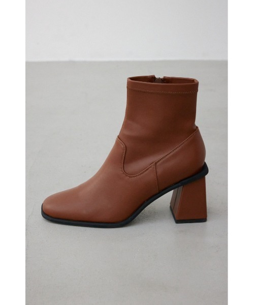 AZUL BY MOUSSY（アズールバイマウジー） ブーツ スクエアトゥ