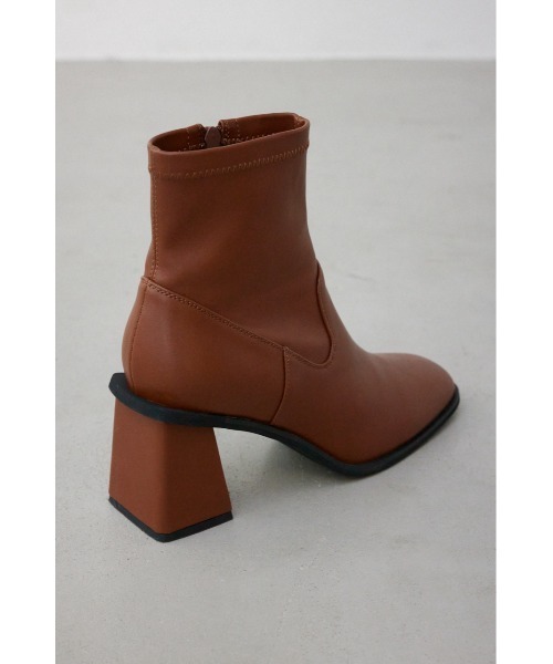 AZUL BY MOUSSY（アズールバイマウジー） ブーツ スクエアトゥ