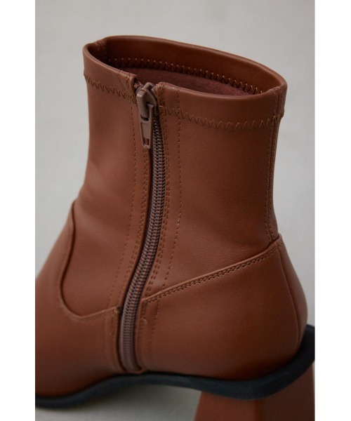 AZUL BY MOUSSY（アズールバイマウジー） ブーツ スクエアトゥ