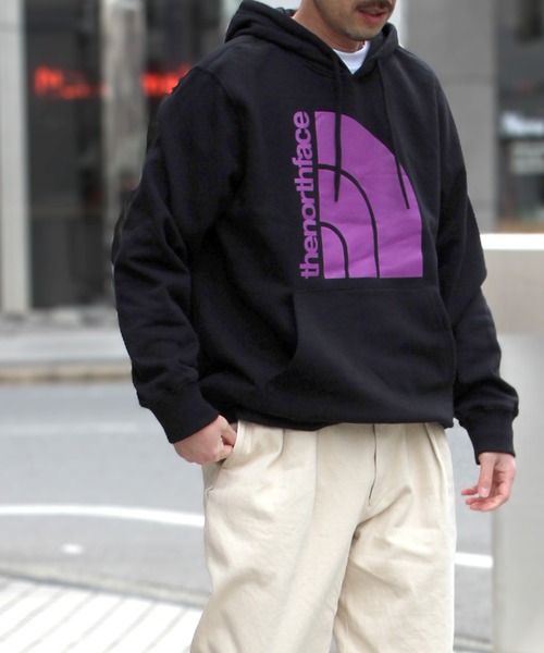 THE NORTH FACE（ザ ノースフェイス） パーカー メンズ レディース