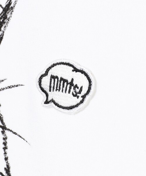 tシャツ 「UNISEX」”マミタス”さま サングラス ロングTシャツ レディース