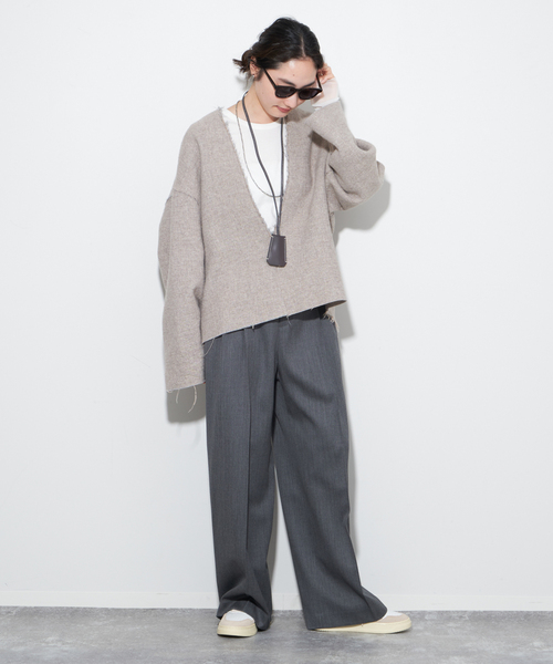 plage（プラージュ） レディース シャツ ブラウス 「追加」「R'IAM