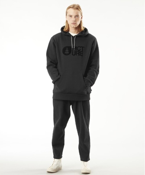 PICTURE ORGANIC CLOTHING パーカー 「PICTURE/ピクチャー