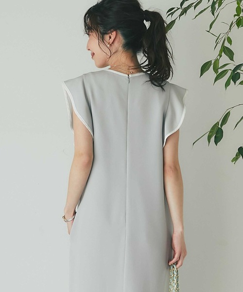 La boutique Bonbon ワンピース 「シーズンレス・サイズ展開あり  