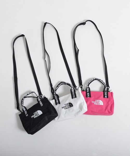 ショルダーバッグ バッグ 「THE NORTH FACE/ザノースフェイス」MINI 