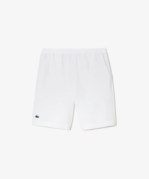 LACOSTE パンツ ウルトラドライトレーニングテニスショーツ
