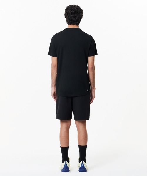 LACOSTE メンズショート、ハーフパンツ｜ボトムス、パンツ