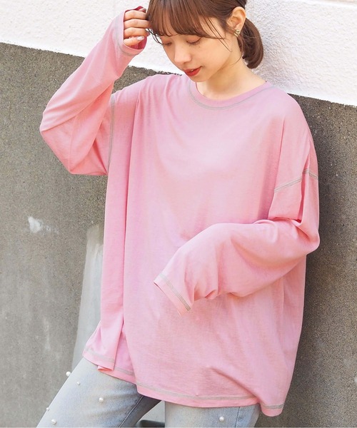 tiptop（ティップトップ） tシャツ 「ZOZO限定カラーあり」アソート