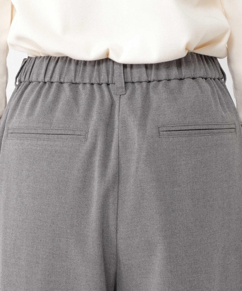 studio CLIP（スタディオクリップ） パンツ TRオックスタックワイド