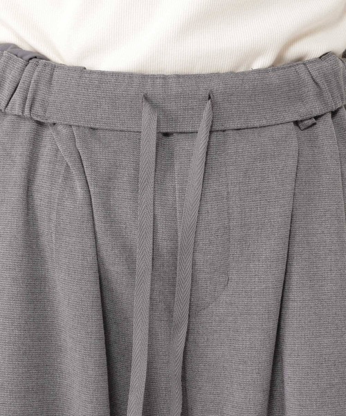 studio CLIP（スタディオクリップ） パンツ TRオックスタックワイド