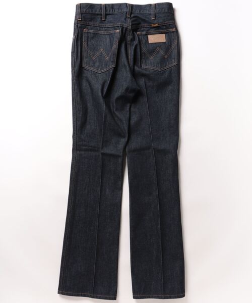 90s日本製 Wrangler Japanラングラージャパン フレアデニムパンツ 90s 日本製 WRANGLER Japanラングラージャパン デニムパンツ