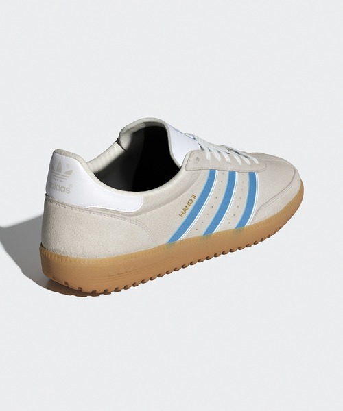 スニーカー adidas Hand 20 Grey Blue IG6190 セール】ハンド 2.0 / Hand 2.0（スニーカー）｜adidas