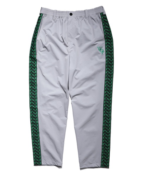 roar guns（ロアーガンズ） パンツ AddElm SIDELINE PANTS メンズ