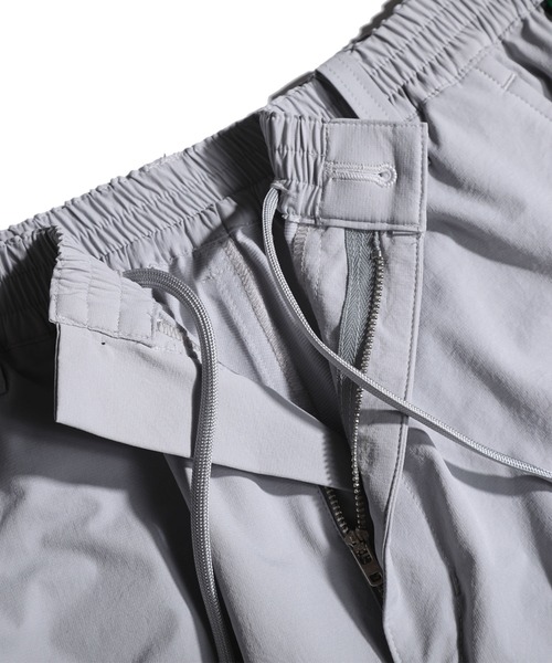roar guns（ロアーガンズ） パンツ AddElm SIDELINE PANTS メンズ