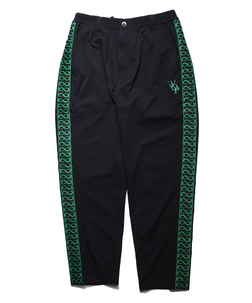 roar guns（ロアーガンズ） パンツ AddElm SIDELINE PANTS メンズ