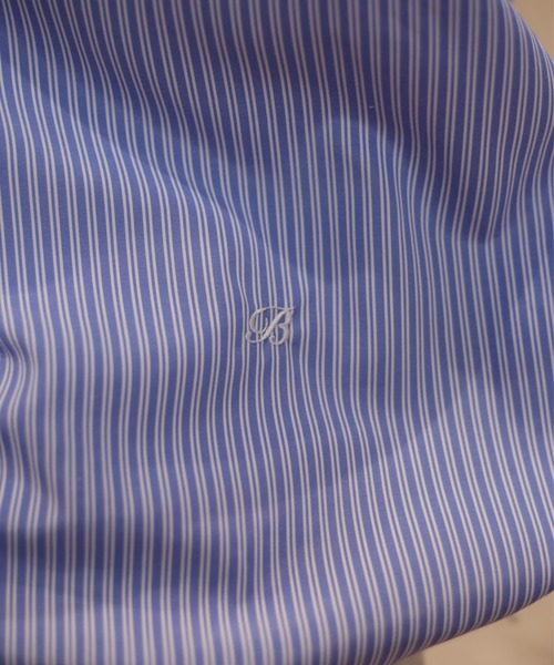 BROKEN BASE（ブロークンベース） ブルゾン アウター 裾ドローコード