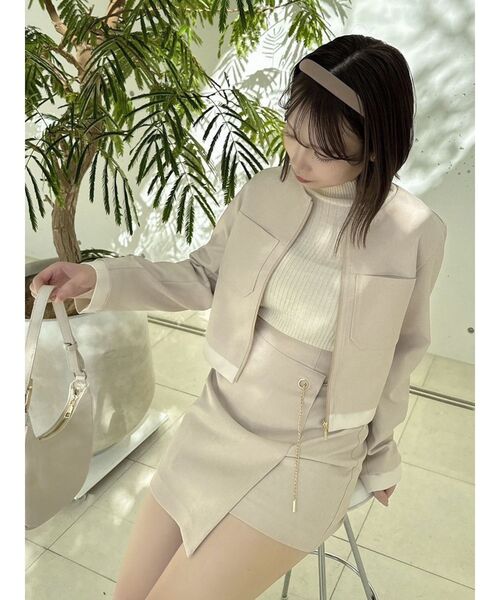 on court Jacket レディースMサイズ　新品・未使用 楽天市場】X-girl エックスガール コーチジャケット レディース