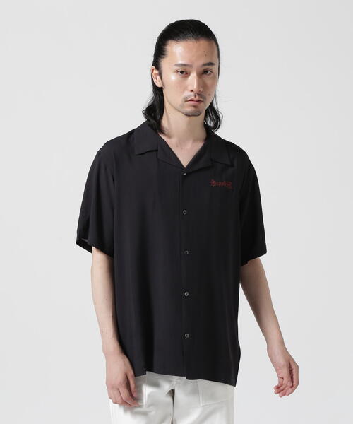 限定コラボ【SUPPLIER/サプライヤー】LHP別注 クロス Tシャツ SUPPLIER シャツ Supplier/サプライヤー/LHP別注 Cross Shirts