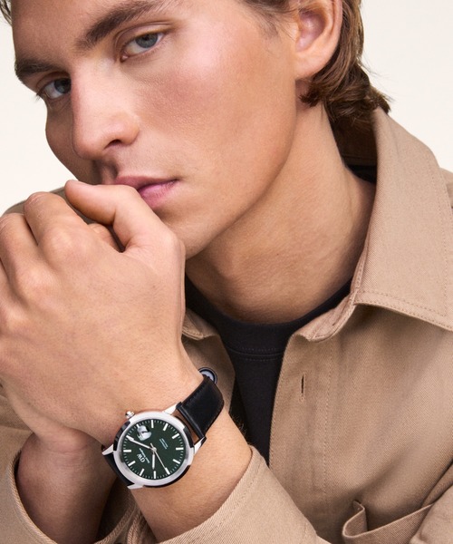 Daniel Wellington（ダニエルウェリントン） 腕時計 Iconic Automatic 