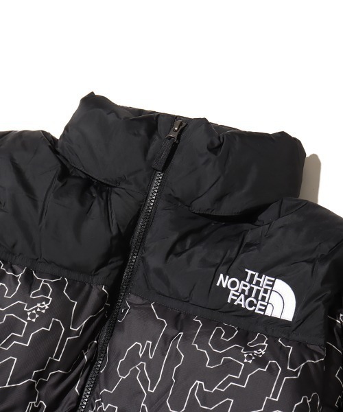 THE NORTH FACE ダウンジャケット ダウン Novelty Nuptse Jacket