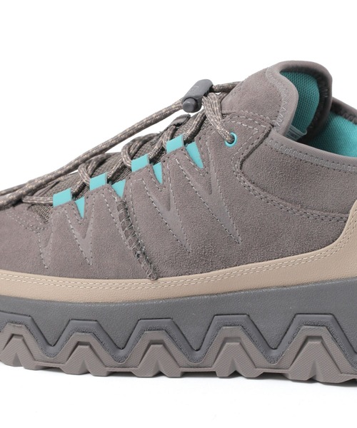 UGG Australia スニーカー 「UGG(アグ)」CAPTRAIL LOW(MEN