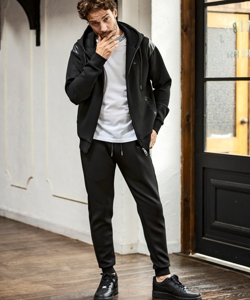 1PIU1UGUALE3 RELAX スラックス 1PIU1UGUALE3 RELAX(ウノピゥウノウ