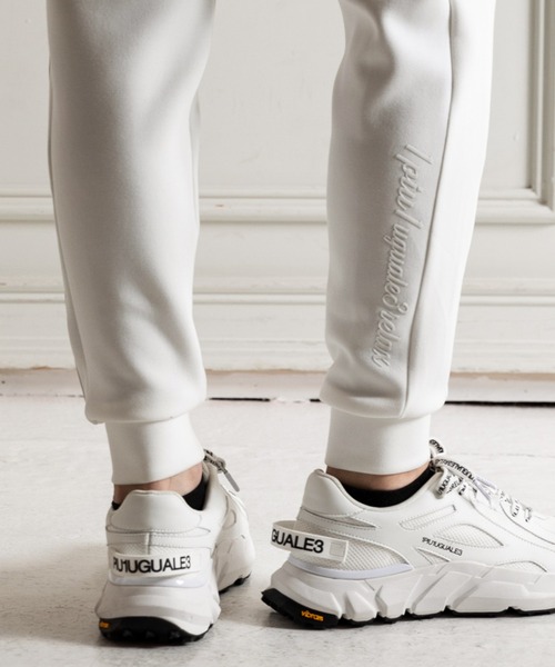 1PIU1UGUALE3 RELAX スラックス 1PIU1UGUALE3 RELAX(ウノピゥウノウ