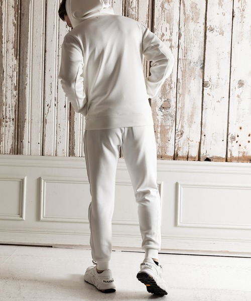 1PIU1UGUALE3 RELAX スラックス 1PIU1UGUALE3 RELAX(ウノピゥウノウ